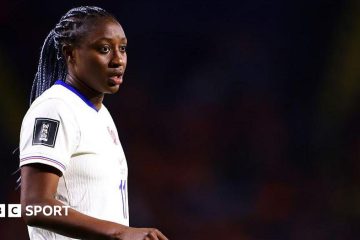 London City Lionesses Set to Boost Squad with Diani Transfer