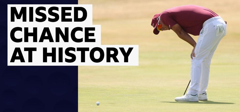 Lucas Herbert’s Near-Record Round Shapes PGA Tour Expectations