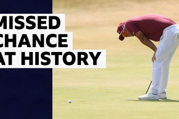 Lucas Herbert's Near-Record Round Shapes PGA Tour Expectations