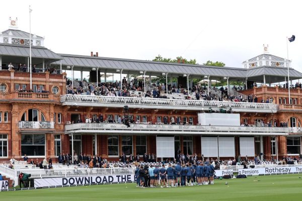 MCC Calls for Attendance at Women's T20 World Cup Final
