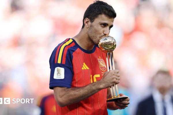 Manchester City's Rodri Dilemma: Tactical Insights for 2026