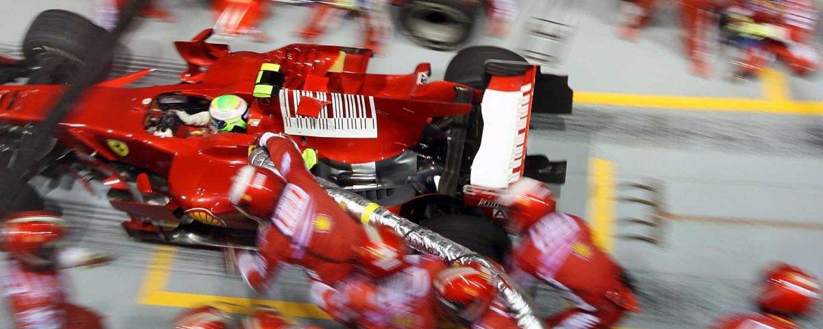 Massa’s Crashgate Claim: Implications for Formula 1 Explained