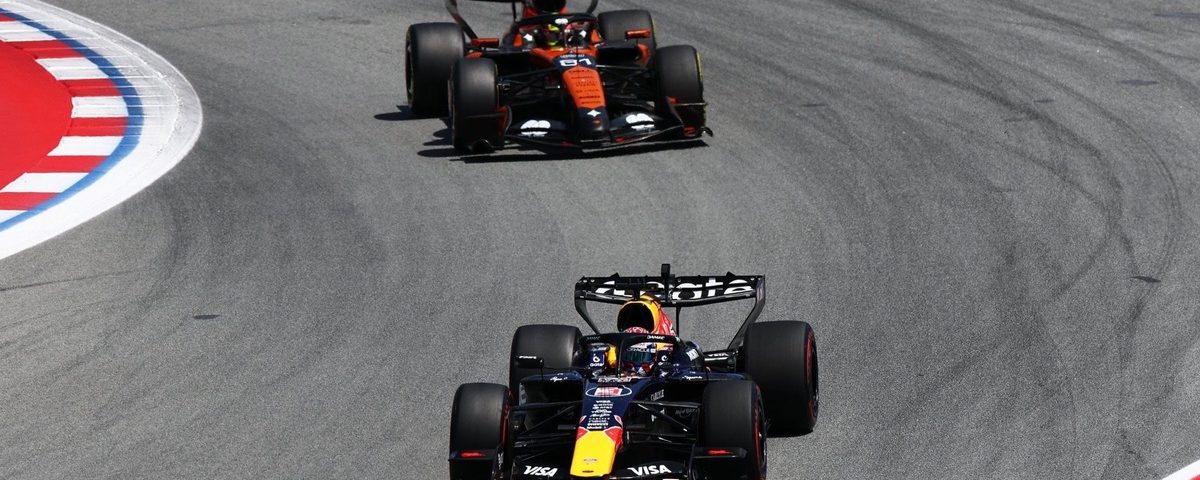 Max Verstappen’s Future: Will He Join McLaren in Formula 1?