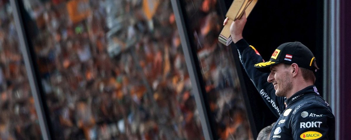 Max Verstappen’s Future in Formula 1: A Historical Perspective