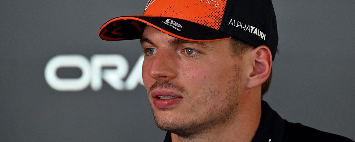 Max Verstappen’s Regret Over Mercedes: A Formula 1 Perspective