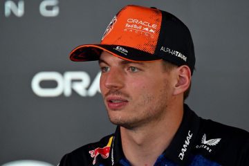 Max Verstappen's Regret Over Mercedes: A Formula 1 Perspective