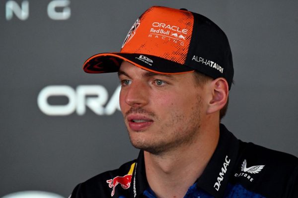 Max Verstappen's Regret Over Mercedes: A Formula 1 Perspective