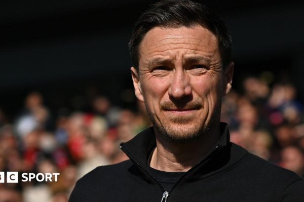 Maynard's Dismissal: A Historical Perspective on Football Management