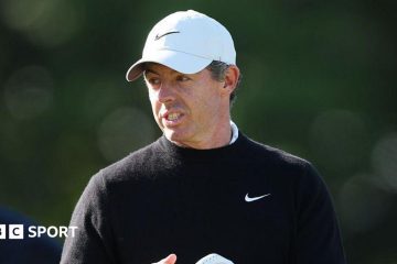 McIlroy Raises Concerns Over Future of Scottish Open on PGA Tour