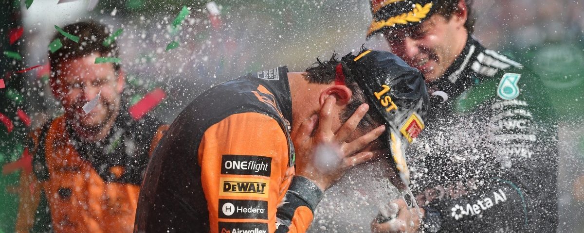 McLaren Triumphs in Hungary: A Turning Point in Formula 1 Championship