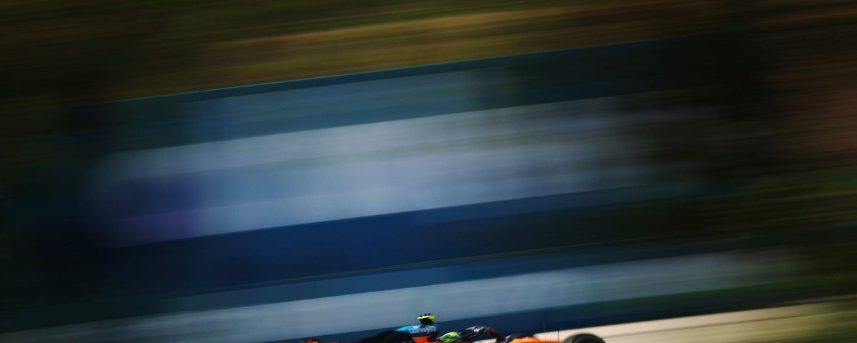 McLaren’s Hungary GP Win: A Turning Point in Formula 1?