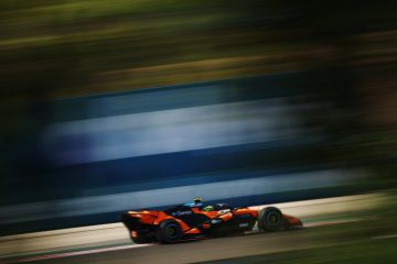 McLaren’s Hungary GP Win: A Turning Point in Formula 1?