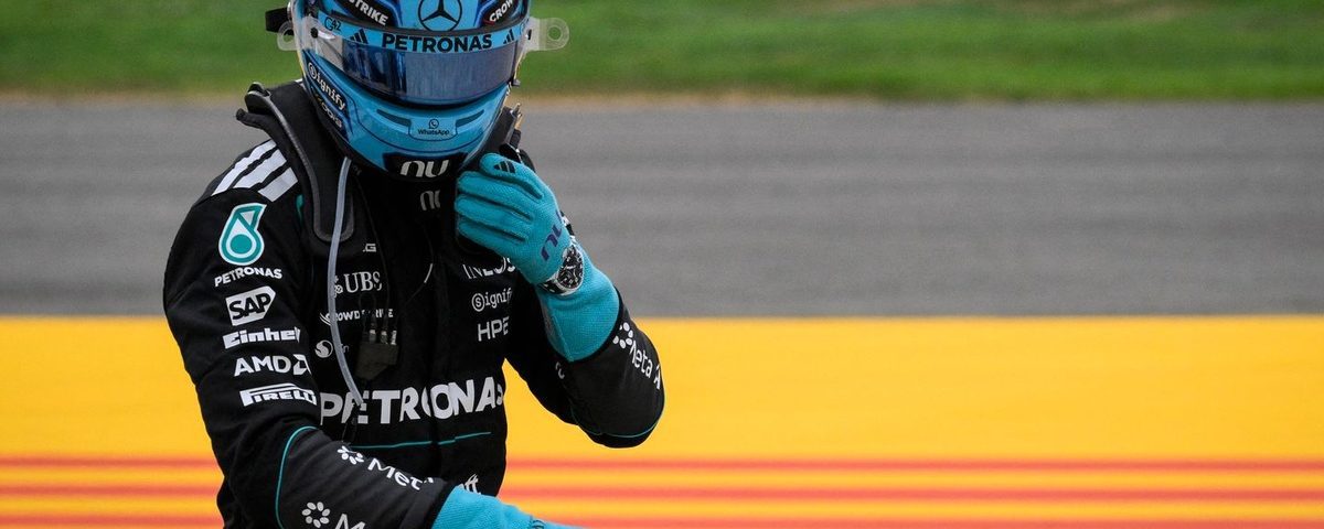 Mercedes Faces Energy Deployment Dilemma in Formula 1 2026