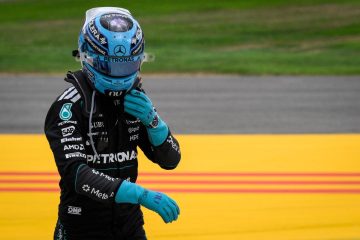 Mercedes Faces Energy Deployment Dilemma in Formula 1 2026