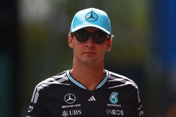 Mercedes Power Unit Issues: Impacts on George Russell's Mindset