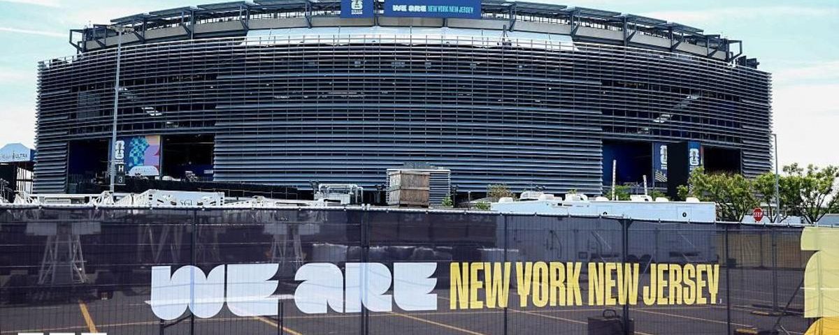 MetLife Stadium: A World Cup Final Choice Worth Analyzing