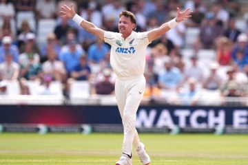Nathan Smith's Tactical Masterclass: ICC Player of the Month Analysis