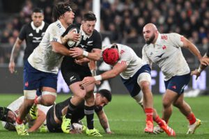 Nations Championship 2026: A New Era for International Rugby