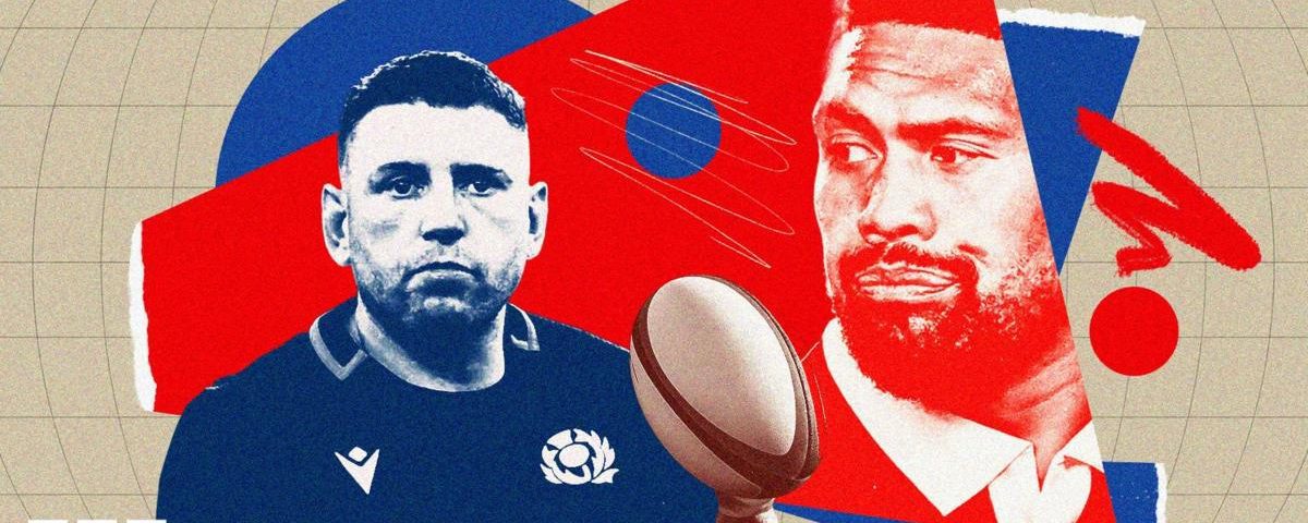 Nations Championship: North vs South Rugby Rivalry Heats Up
