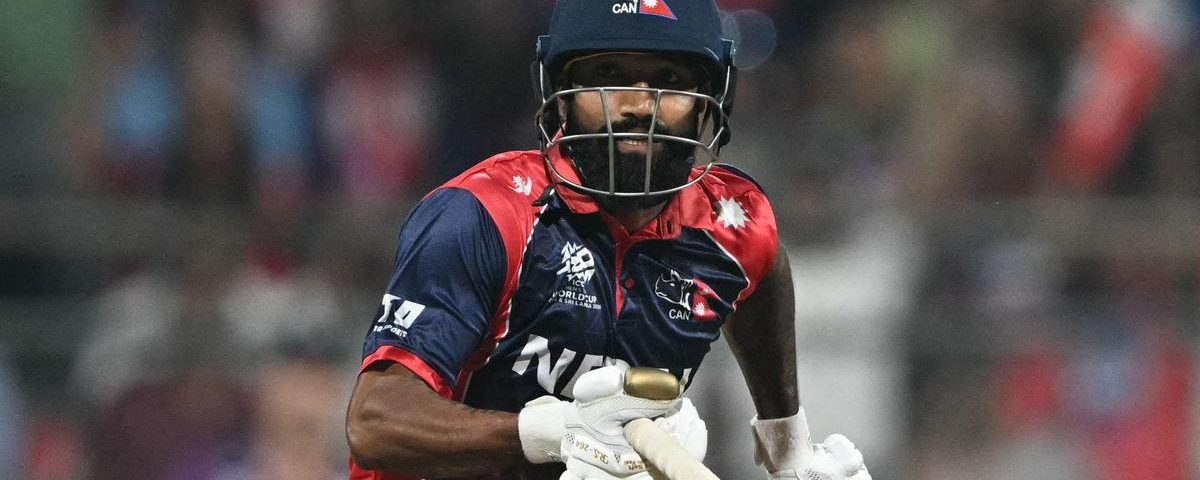 Netherlands Triumphs Over Nepal in World Cup League 2 Match