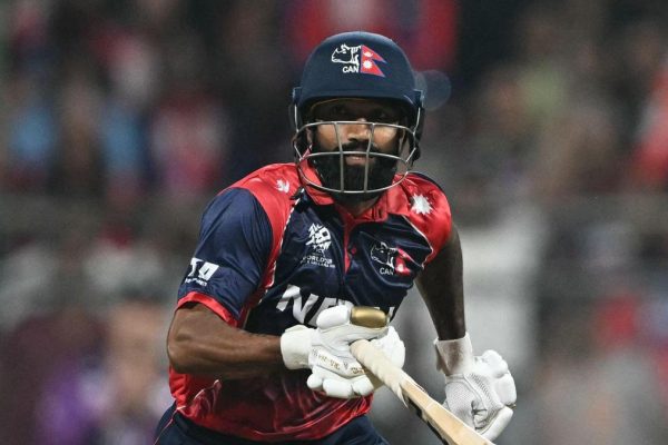 Netherlands Triumphs Over Nepal in World Cup League 2 Match