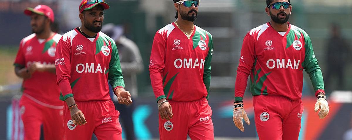 New ODI World Cup Format Sparks Debate on Associate Nations