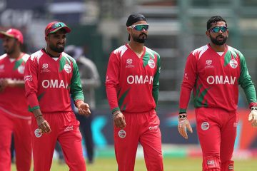 New ODI World Cup Format Sparks Debate on Associate Nations
