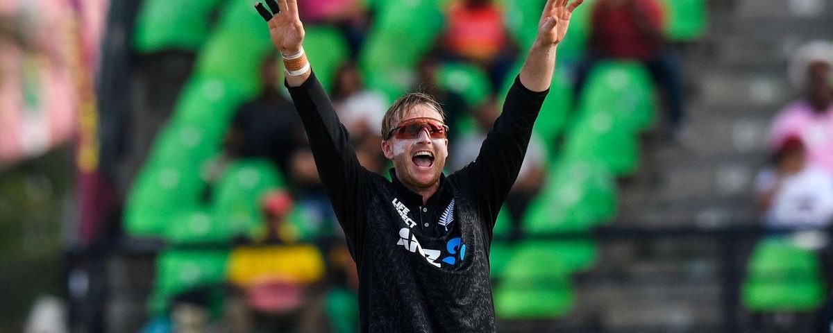 New Zealand Takes ODI Series Lead: Fans React to Crucial Win