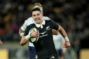 New Zealand vs Ireland: Six Nations Championship Showdown Awaits