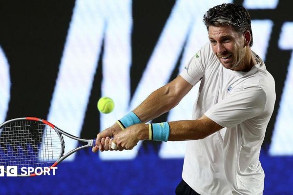 Norrie Advances to Los Cabos Quarters, Eyes Grand Slam Success