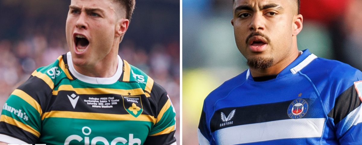 Northampton & Bath Face Tough Champions Cup Pool Challenges