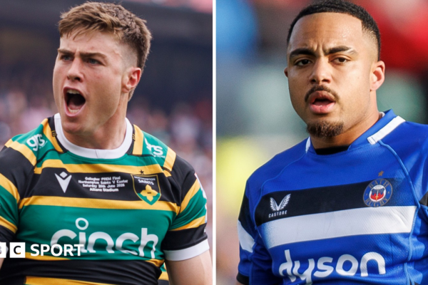 Northampton & Bath Face Tough Champions Cup Pool Challenges