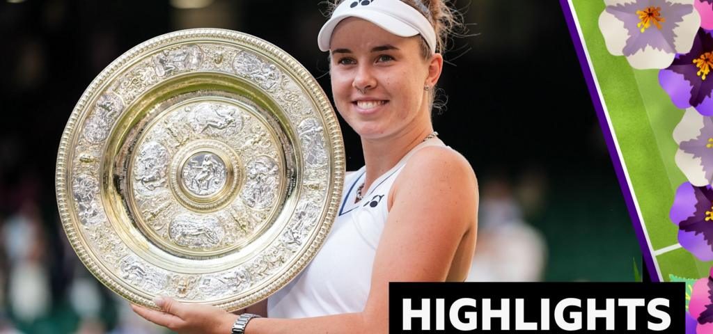 Noskova Claims First Grand Slam Title at Wimbledon 2026