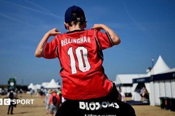 Open Final Round Timings Under Review Amid England's World Cup Hopes