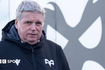 Ospreys CEO Lance Bradley Steps Down Amid Supporter Debate