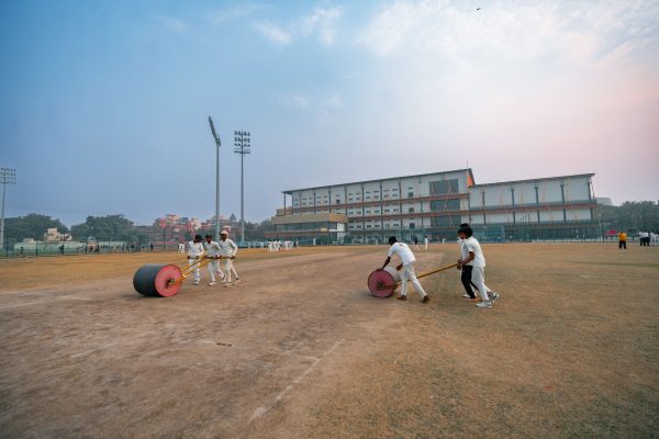 PCB Launches National Champions Cup Ahead of World Cup