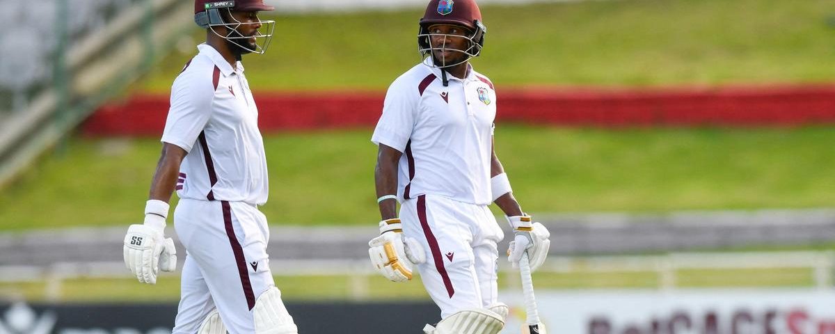 Pakistan vs West Indies Test Match: Day 2 Highlights and Insights