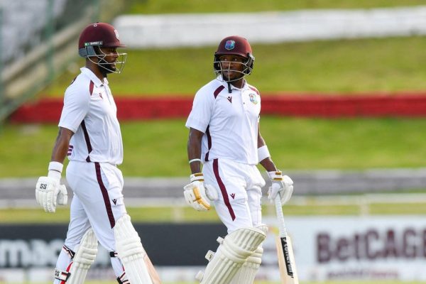 Pakistan vs West Indies Test Match: Day 2 Highlights and Insights