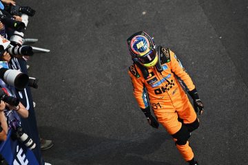 Piastri's Frustration Highlights Challenges in Formula 1 Strategy