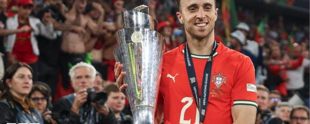 Portugal’s World Cup Journey: Honoring Jota’s Legacy