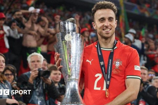 Portugal's World Cup Journey: Honoring Jota’s Legacy