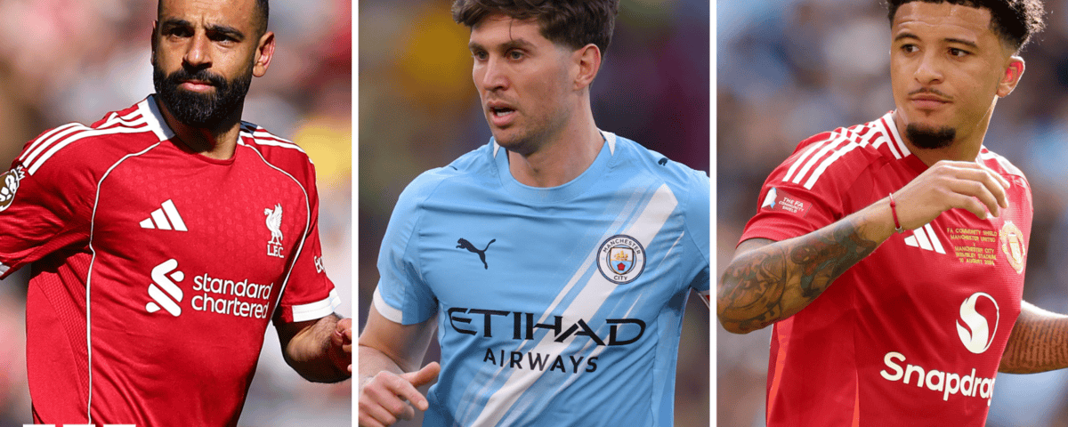 Premier League Free Agents: Who’s Leaving and What’s Next?