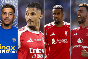 Premier League Title Race: A Battle of the Unpredictables