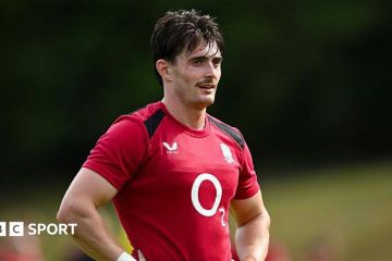 Quirke's England Call-Up: A New Chapter in Six Nations History