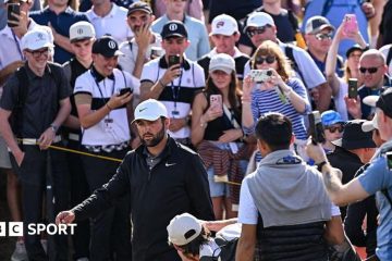 R&A's New Code of Conduct for The Open: What Fans Should Know