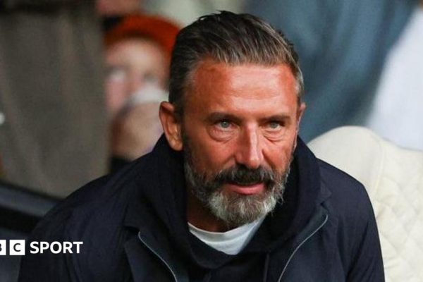 Rangers Challenge McInnes Ban: What’s Next for the Club?