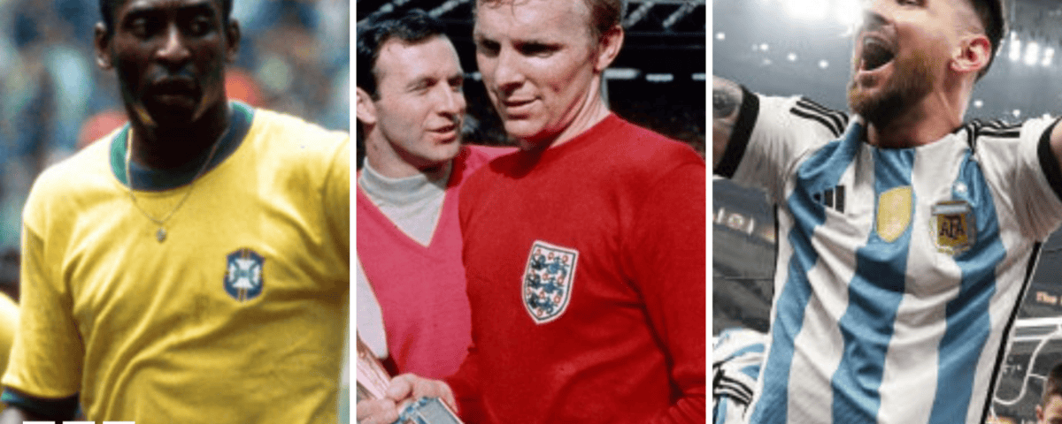 Ranking World Cup Finals: Tactical Breakdown and Historical Analysis
