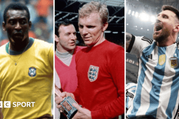Ranking World Cup Finals: Tactical Breakdown and Historical Analysis