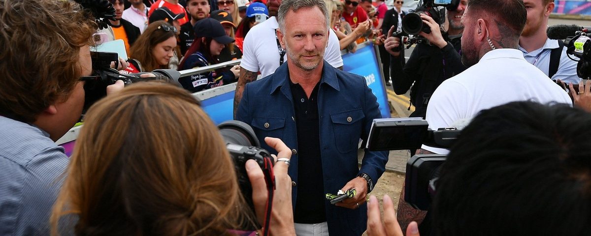 Red Bull’s Formula 1 Future: A Year After Horner’s Departure