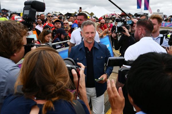 Red Bull's Formula 1 Future: A Year After Horner's Departure